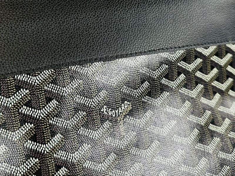 Goyard Satchel Bags